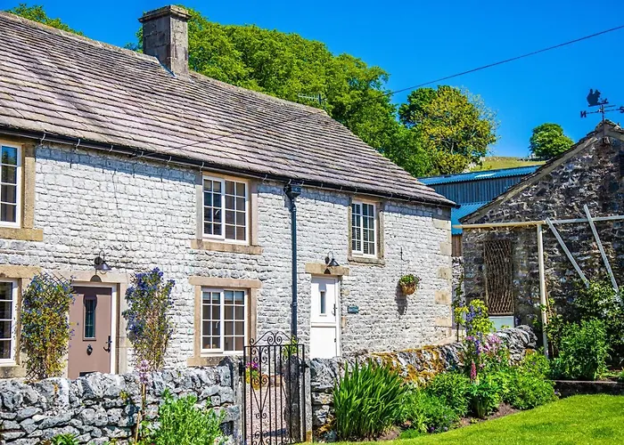 James Cottage