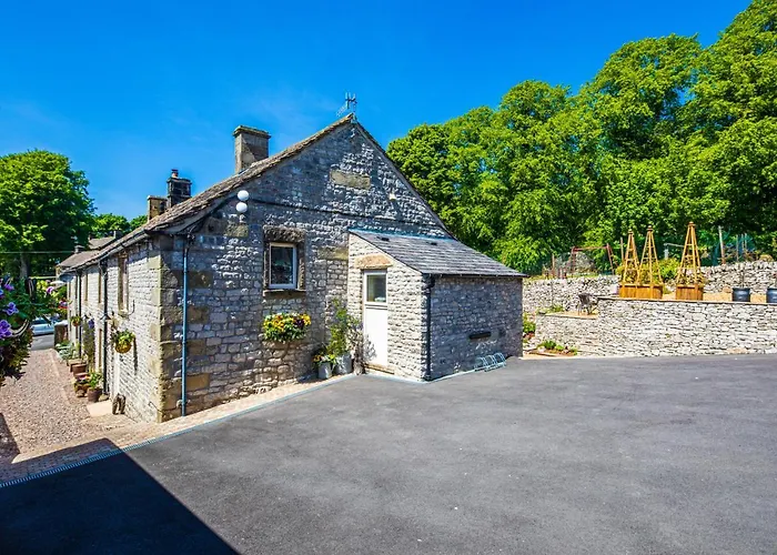James Cottage