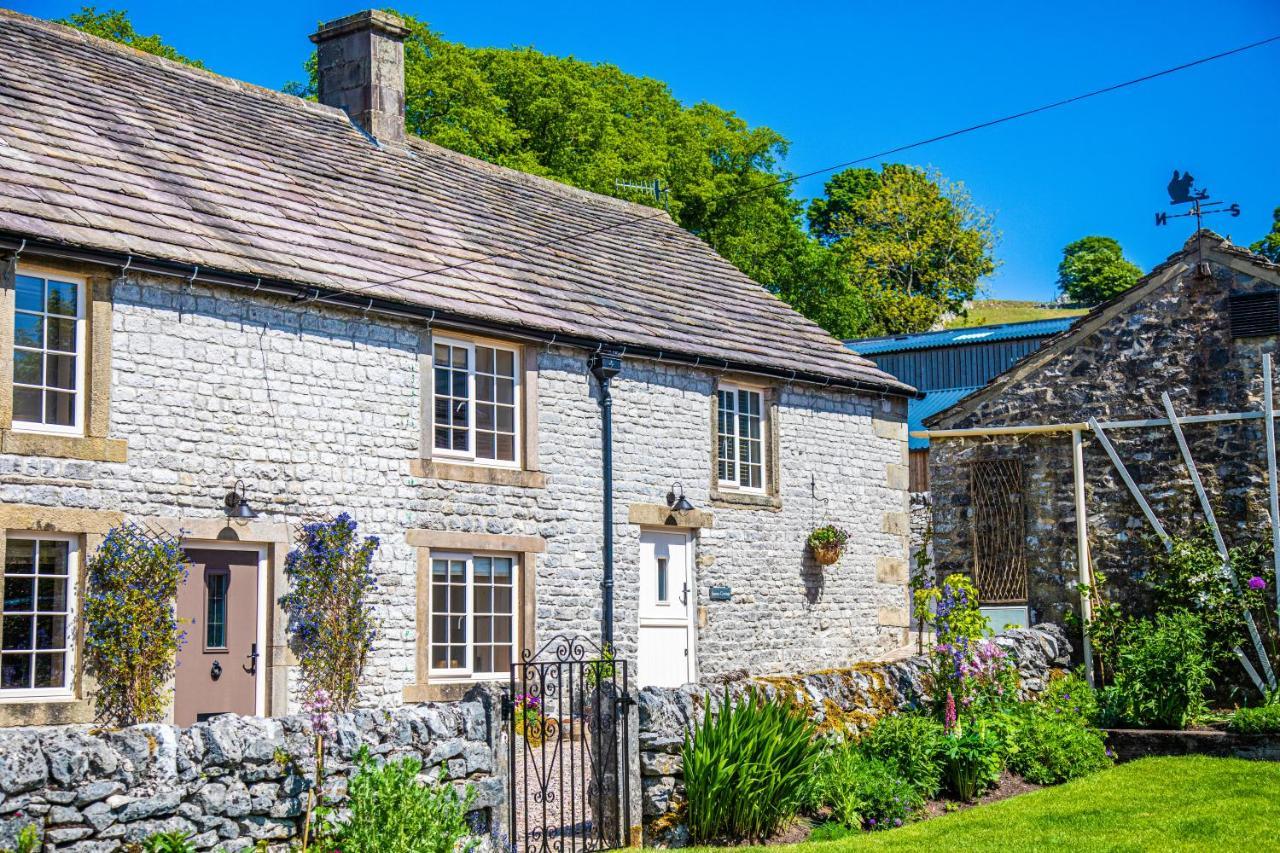 James Cottage * Chelmorton