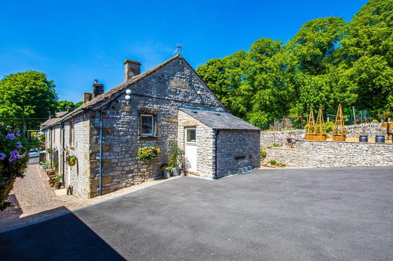 Holiday home James Cottage *