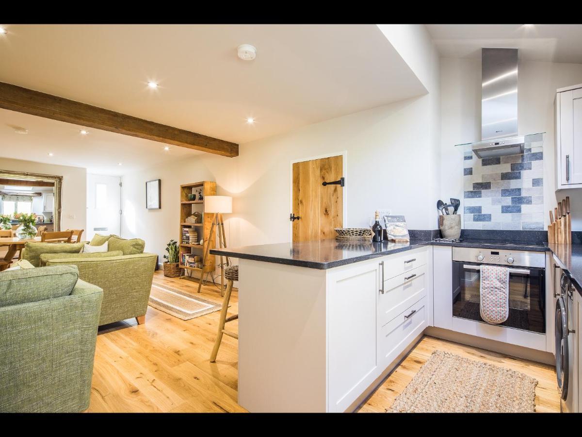 Holiday home James Cottage *