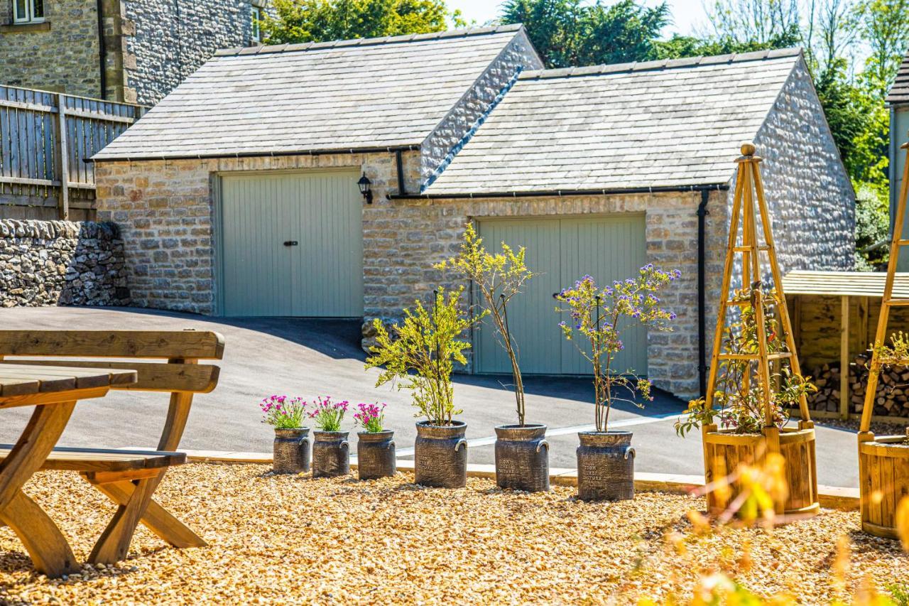 Holiday home James Cottage *