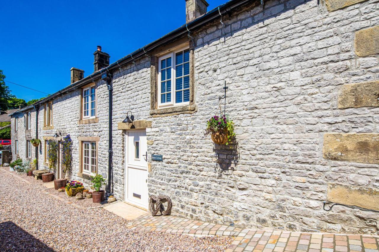 James Cottage Chelmorton