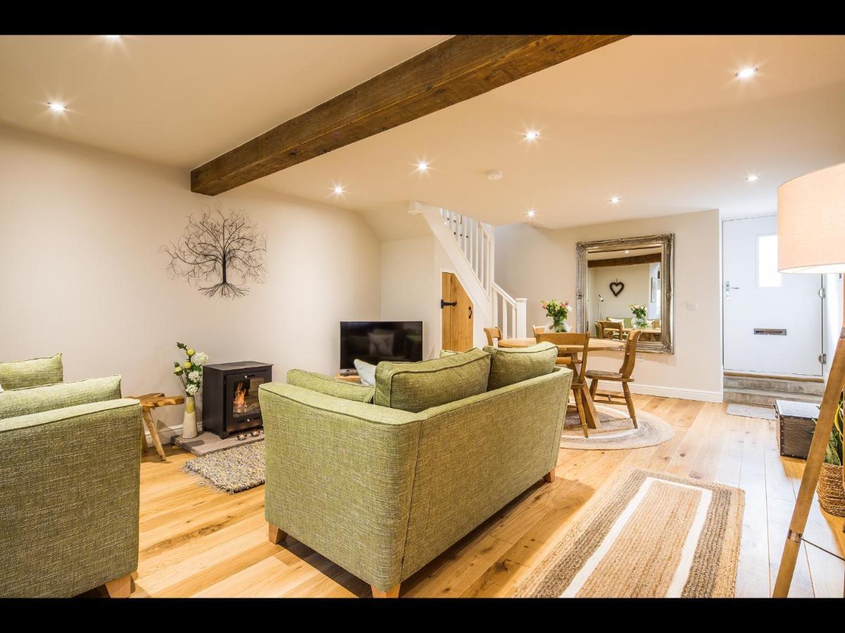James Cottage Holiday home Chelmorton
