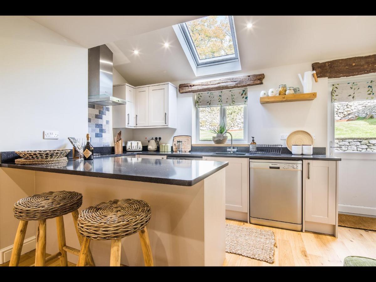 James Cottage Chelmorton
