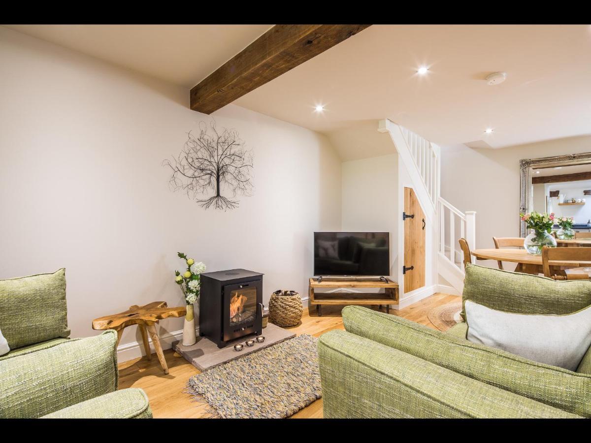Holiday home James Cottage