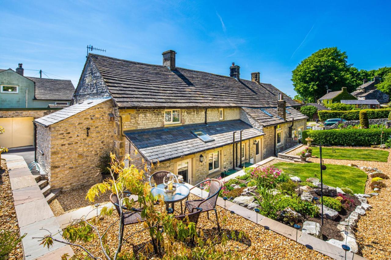 James Cottage *
