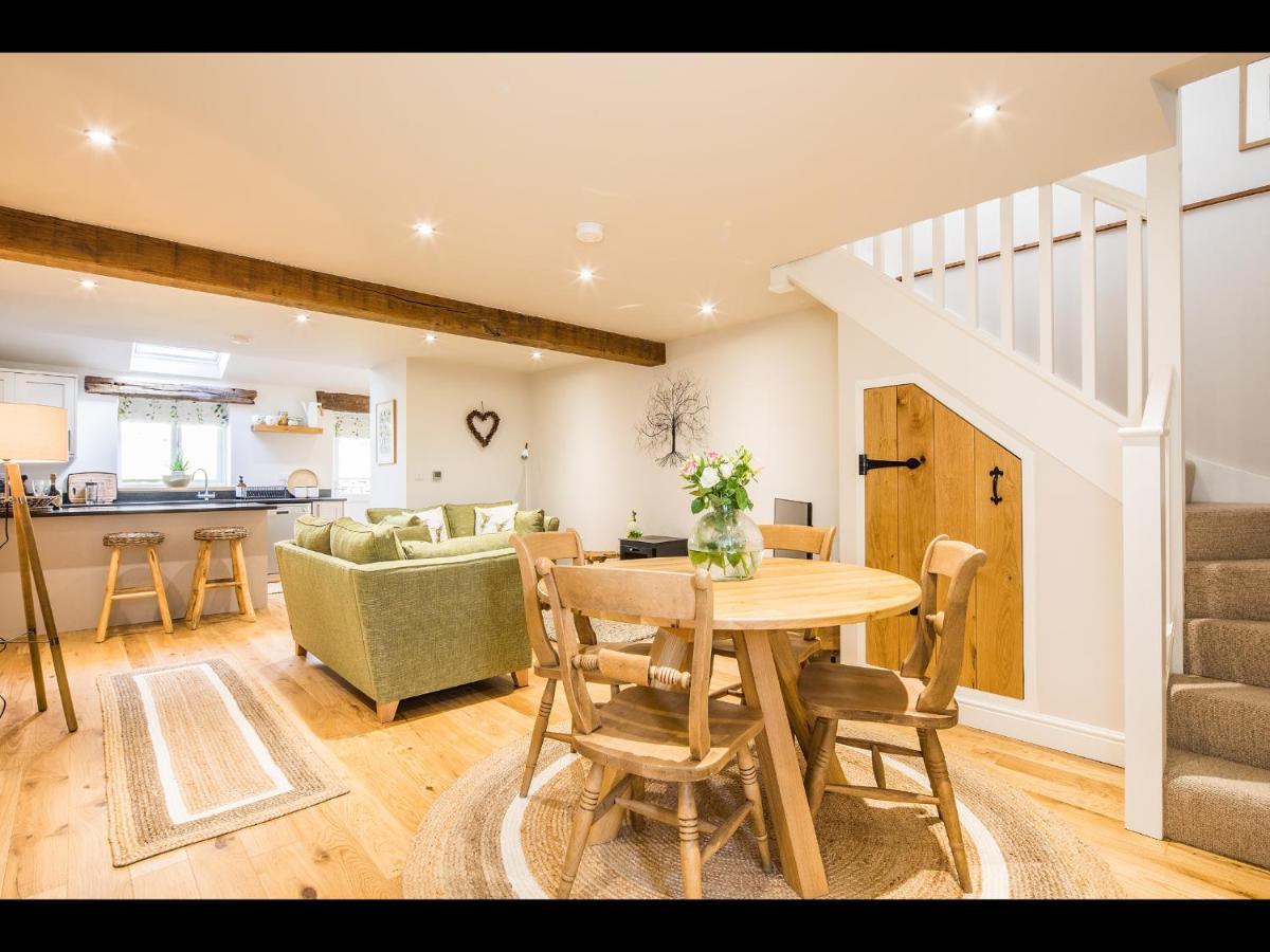 James Cottage Holiday home