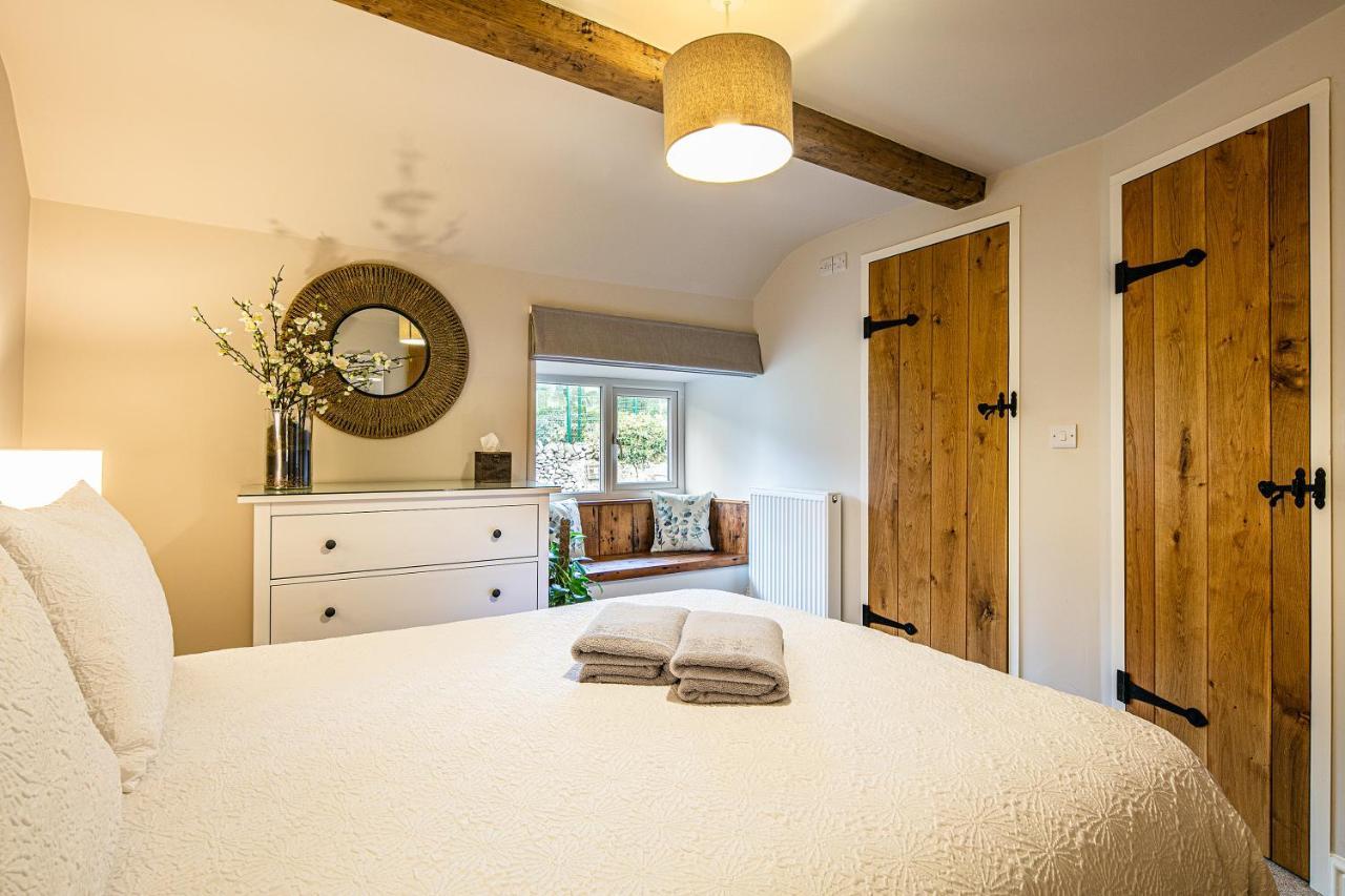 James Cottage * Chelmorton